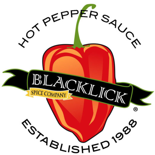 Blacklick Trademark